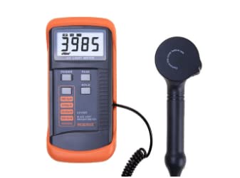 ZooMed UVB測定器 デジタルUVラジオメーター UVV420 UVライトメーター